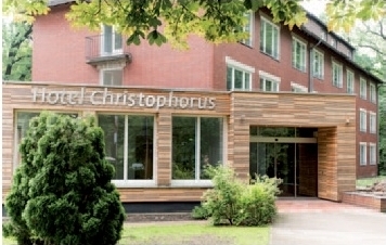 Bild 1 Christo