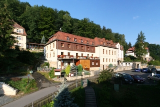 Bild 1 Felsengrund
