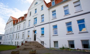 Bild 1 Haus Meeresstern