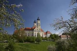Bild 1 Roggenburg
