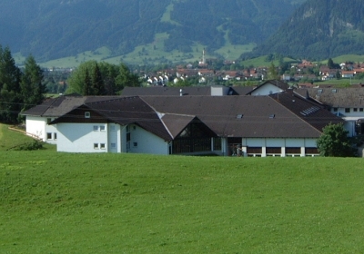 Bild 1 Zauberberg