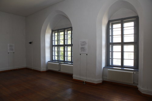 Bild 6 Burghotel
