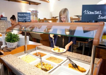 Bild 9 Burghotel