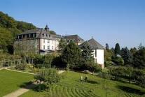 Bild Exerzitienhaus