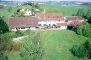 Bild Haus Friede