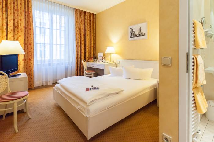 Doppelzimmer 2