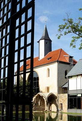 Klosterkirche