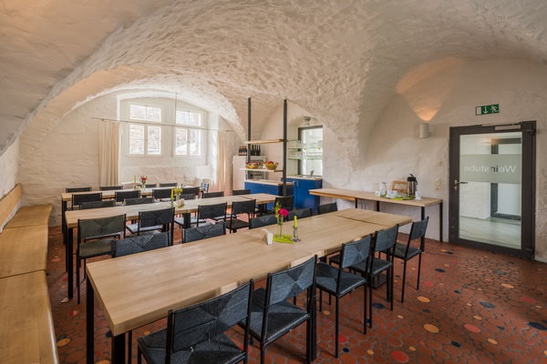 Weinstube VA