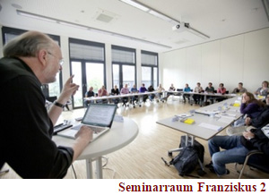 b3 seminar