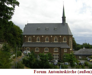 b8 antoniuskirche