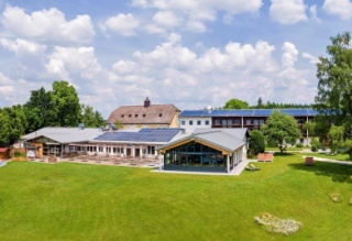 chiemgau