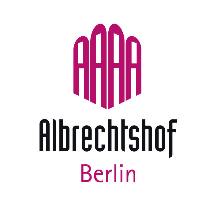 logo albrechtshof